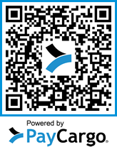 Make Payment with PayCargo®